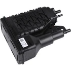 Ac Delco 84106544 Vapor Canister For Chevy Gmc Sierra 1500 Limited Silverado Ld New. Price: $181.79.