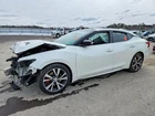 Used Vapor Canister Fits: 2017 Nissan Maxima Grade. Price: $185.00.