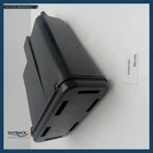 2010-2015 Bentley Mulsanne Activated Charcoal Container 3Y0201467 Used. Price: $209.56.