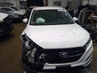 Tucson 2016 Fuel Vapor Canister 6862598 Used. Price: $159.89.