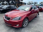 Fuel Vapor Charcoal Canister 2006 07 08 09 10 11 12 13 Lexus IS350 Used. Price: $128.40.