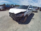 Sorento 2017 Fuel Vapor Canister 10851264 Used. Price: $96.02.