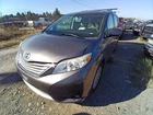 Sienna 2011 Fuel Vapor Canister 12423704 Used. Price: $86.02.