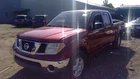 Frontier 2007 Fuel Vapor Canister 104200 Used. Price: $104.99.