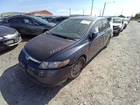 Civic 2006 Fuel Vapor Canister 12114155 Used. Price: $88.02.