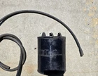 Oem Evap Fuel Vapor Canister 1989 Gmc Jimmy S15 17086007HW Used. Price: $45.00.
