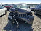 Used Vapor Canister Fits: 2019 Jeep Grand Cherokee Grade. Price: $123.00.