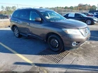 Used Vapor Canister Fits: 2016 Nissan Pathfinder Grade. Price: $174.90.