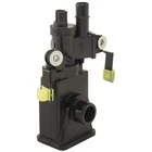 Vapor Canister Wve 4B1474 Fits 04-05 Toyota Prius 1.5L-L4 New. Price: $280.69.
