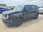 Used Vapor Canister Fits: 2015 Jeep Renegade Grade. Price: $185.00.
