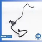 13-19 Jaguar X351 Xj 3.0L S/c Brake Vacuum Vapor Hose DW939C491AE Oem Used. Price: $45.65.