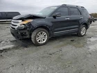 Used Vapor Canister Fits: 2011 Ford Explorer Grade. Price: $174.90.