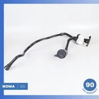 Audi Fy SQ5 Fuel Gas Tank Breather Vacuum Hose 80A133366H Oem Used. Price: $83.00.