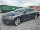 Used Vapor Canister Fits: 2016 Lincoln Mkz Grade. Price: $174.90.