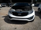 Sportage 2016 Fuel Vapor Canister 104851122 Used. Price: $84.99.