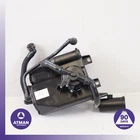 Bmw F86 X6M Fuel Vapor Charcoal Canister 16117327885 Oem Used. Price: $66.40.