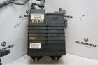 2015 Ford Focus Fuel Vapor Evap Canister BV61-9E857-DF Oem Used. Price: $62.70.