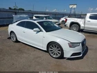 Used Vapor Canister Fits: 2016 Audi A5 Grade. Price: $174.90.