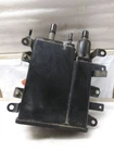 Mirage 2020 Fuel Vapor Canister 385991 Used. Price: $64.99.