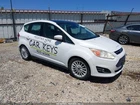 Used Vapor Canister Fits: 2014 Ford C-max Grade. Price: $159.99.