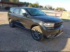 Used Vapor Canister Fits: 2017 Dodge Durango Grade. Price: $185.00.