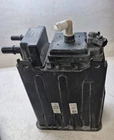 Genuine Oem 2008-2019 Ford F-series Fuel Vapor Canister BU5Z-9C985-B Used. Price: $117.00.