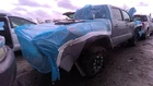 Used Vapor Canister Fits: 2019 Toyota Tacoma Grade. Price: $148.00.