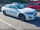 Used Vapor Canister Fits: 2020 Ford Fusion Grade. Price: $161.49.