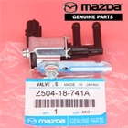 Vapor Canister Purge Solenoid Valve For Mazda 626 RX-8 Protege Mpv Miata New. Price: $15.00.
