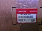 Oem Evaporative Leak Detection Pump For Honda Cr-v Accord Civic Acura Mdx New. Price: $80.00.