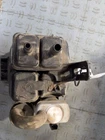 2017 Chrysler Pacifica Fuel Vapor Charcoal Emissions Canister 68184532AE Used. Price: $125.00.