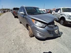 Tucson 2013 Fuel Vapor Canister 10963710 Used. Price: $76.02.