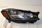 Hid Xenon 16 17 19 20 Jaguar Xf Passenger Headlight Lamp 31851 Used. Price: $490.00.
