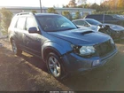 Used Vapor Canister Fits: 2012 Subaru Forester Grade. Price: $174.90.