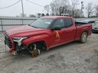 Used Vapor Canister Fits: 2022 Toyota Tundra Grade. Price: $175.75.