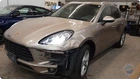 Used Vapor Canister Fits: 2017 Porsche Macan Grade. Price: $129.99.