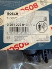 New- Bosch Fuel Vapor Leak Detection Pump For Bmw & Land Rover #0261222013 Used. Price: $45.00.