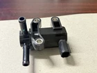 Evaporative Emissions Purge Solenoid Valve, Dorman, For Honda, Acura, Tsx New. Price: $75.50.