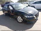 Used Vapor Canister Fits: 2020 Nissan Sentra Grade. Price: $118.75.