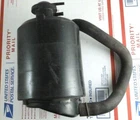 86-93 Oem Nissan D21 Pickup Truck Hardbody Evap Fuel Vapor Charcoal Canister V6 Used. Price: $94.85.