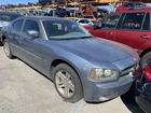 Used Vapor Canister Fits: 2007 Dodge Charger Grade. Price: $123.00.