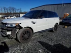 Used Vapor Canister Fits: 2016 Land Rover Range Sport Grade. Price: $174.90.