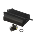 New Bwd CP1347 Vapor Canister Remanufactured. Price: $81.94.