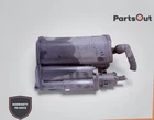 2007-2018 Mercedes C-class W204 E-class W212 Cls W218 Fuel Vapor Canister Used. Price: $148.49.