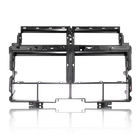 Front Upper Grille Radiator Shutter For 2015-2022 Gmc Canyon Chevy Colorado New. Price: $72.00.