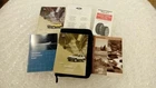 Owners Manual Fits 03 Escape 140526 Used. Price: $35.00.