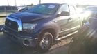 Used Vapor Canister Fits: 2008 Toyota Tundra Grade. Price: $148.00.