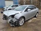 Verano 2015 Fuel Vapor Canister 2216554 Used. Price: $84.00.