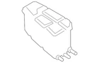 Genuine Porsche 2019-2023 Cayenne Detection Pump PAB-201-801-C New. Price: $482.15.