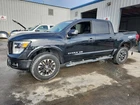 Used Vapor Canister Fits: 2019 Nissan Titan Grade. Price: $175.75.